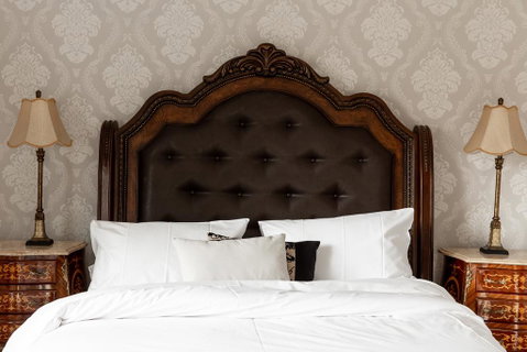 Ascona - Perths Hotel 1