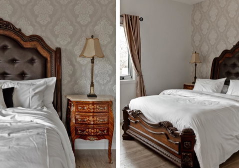 Ascona - Perths Hotel 2