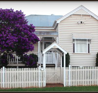 Ashbrooke Cottage - Perths Hotel