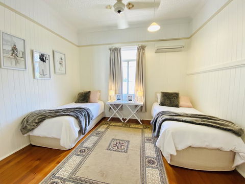 Ashbrooke Cottage - Perths Hotel 2