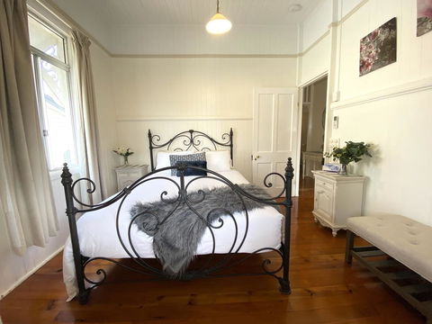 Ashbrooke Cottage - Perths Hotel 3