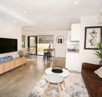 Ashburton Apartment