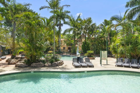 Ashmore Palms Holiday Village - Perths Hotel 2