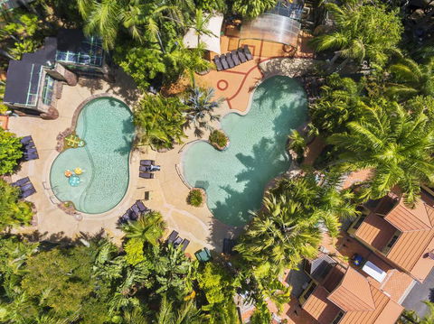 Ashmore Palms Holiday Village - Perths Hotel 3