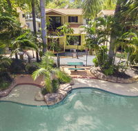 Ashmore Palms Holiday Village - Perths Hotel