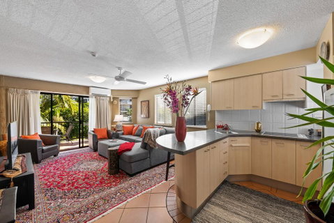 Asiatic Suite At Nautilus Mooloolaba - Perths Hotel 0