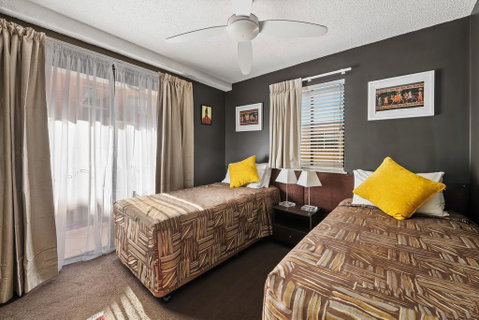 Asiatic Suite At Nautilus Mooloolaba - Perths Hotel 2