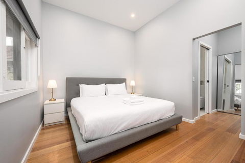 Luxurious House Near Flemington Racecourse - Perths Hotel 0