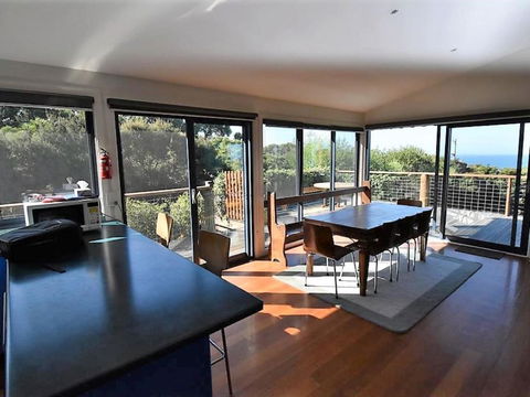 Magic Beach House - Perths Hotel 3