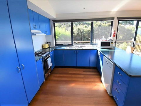 Magic Beach House - Perths Hotel 1