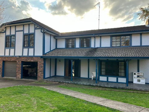 Luxury House 5 Bedrooms - Perths Hotel 0