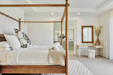 Luxury Hunter Valley Estate - Perths Hotel 3