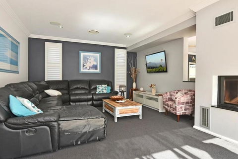 Luxury Mandalong Mansion With Pool & Spa - Perths Hotel 1