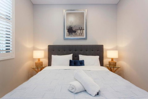 Luxury Modern Escapia - Perths Hotel 1
