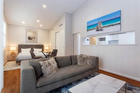 Luxury Modern Escapia - Perths Hotel 0