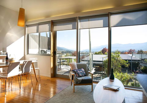 Luxury Scandinavian Townhouse - Perths Hotel 2