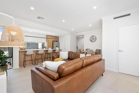 Luxury Urban Retreat - Perths Hotel 0