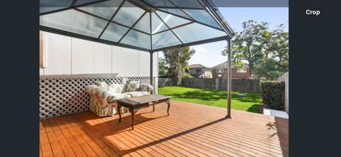 Luxury Villa Next To University Parks Shops - Perths Hotel 3