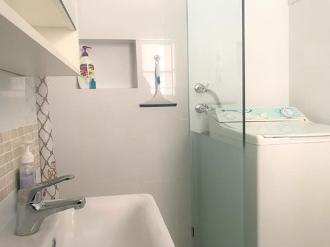 M207 West Perth Studio Apartment Near Kings Park - Perths Hotel 3