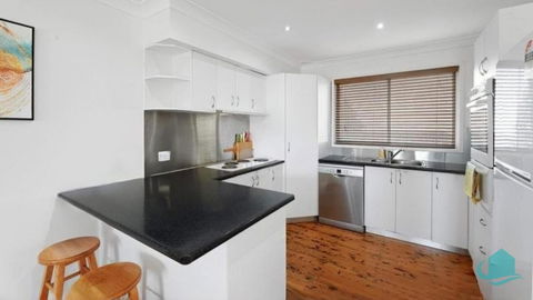 Macquarie Paradise - Family Entertainer - Perths Hotel 3