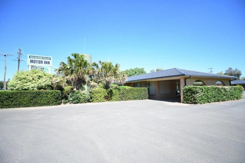 Macquarie Valley Motor Inn - Perths Hotel 0