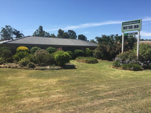 Macquarie Valley Motor Inn - Perths Hotel 2