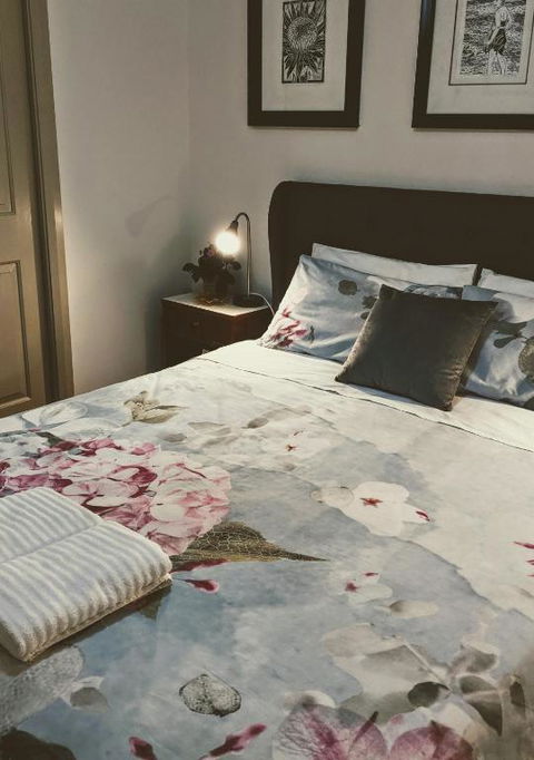 Magenta Cottage - Perths Hotel 3