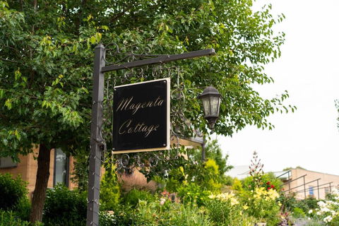 Magenta Cottage - Perths Hotel 1