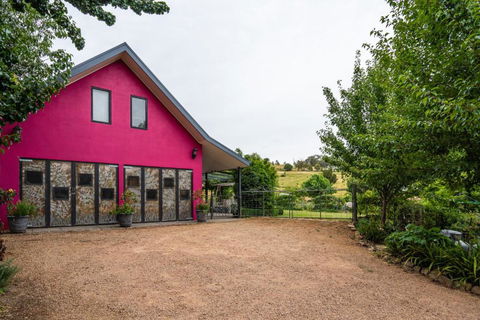 Magenta Cottage - Perths Hotel 2