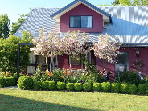 Magenta Cottage - Perths Hotel 0