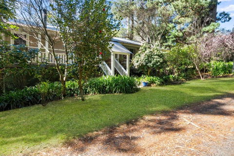 Maggies Nest - Perths Hotel 0