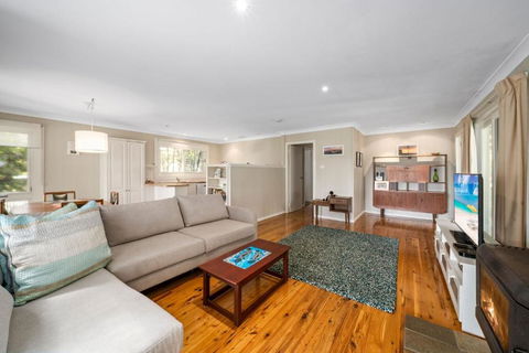 Maggies Nest - Perths Hotel 2