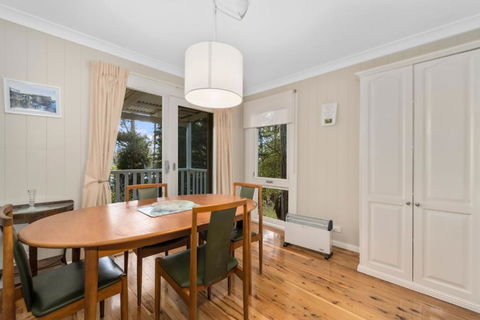 Maggies Nest - Perths Hotel 3