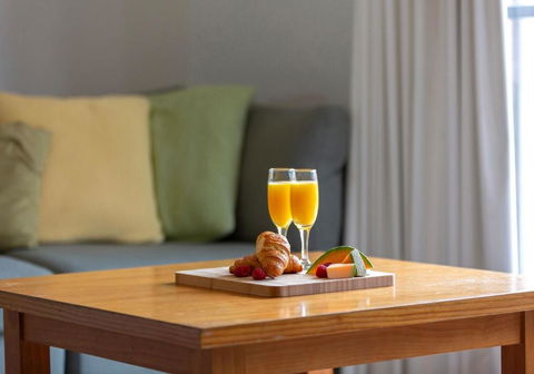 Magic On Manning - Perths Hotel 2