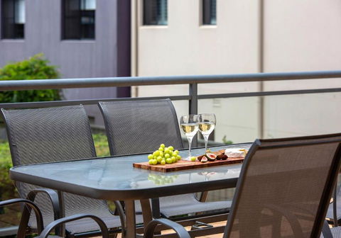 Magic On Manning - Perths Hotel 3