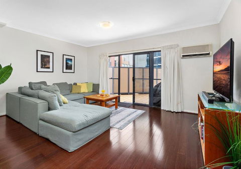 Magic On Manning - Perths Hotel 1