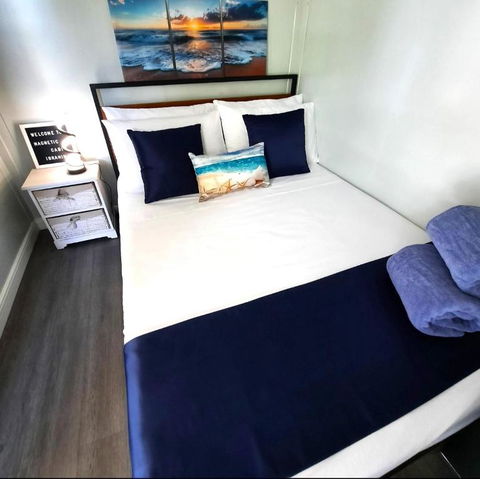 MAGNETIC CABIN Entire Studio On Magnetic Island - Perths Hotel 0