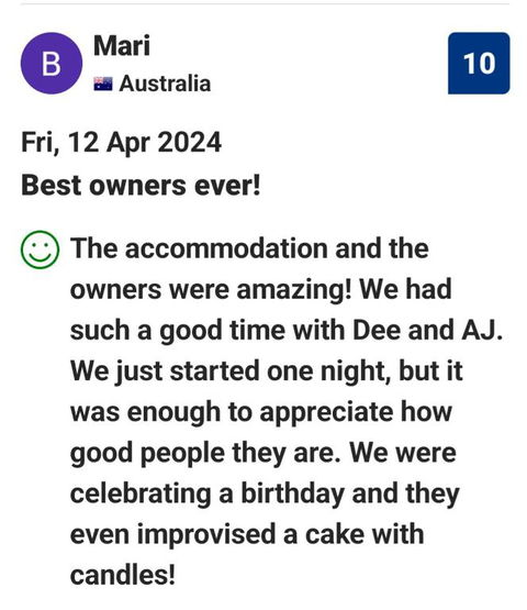MAGNETIC CABIN Entire Studio On Magnetic Island - Perths Hotel 1