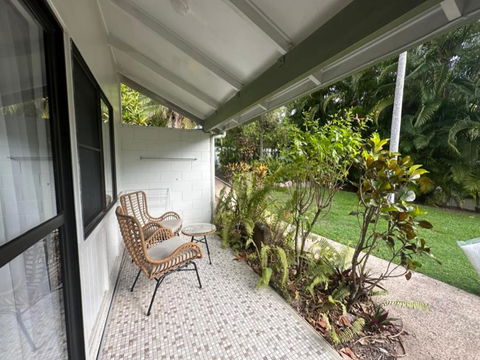 Magnetic Island Resort Studio - Perths Hotel 3