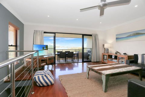 Magnificent Views - Mariners Mark 3 - Perths Hotel 1