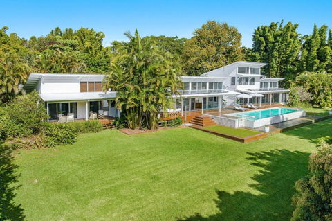 Magnolia, A Luxury Ewingsdale Escape With Pool & Guest House By Belle Escapes Byron Bay - Perths Hotel 0