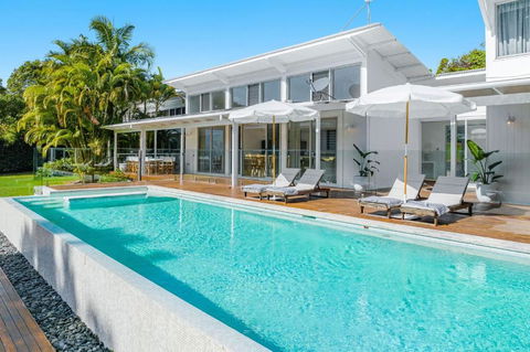 Magnolia, A Luxury Ewingsdale Escape With Pool & Guest House By Belle Escapes Byron Bay - Perths Hotel 2