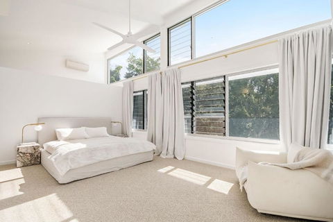 Magnolia, A Luxury Ewingsdale Escape With Pool & Guest House By Belle Escapes Byron Bay - Perths Hotel 3