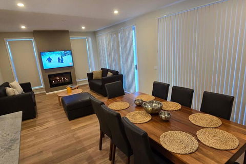 Magnolia Place - Perths Hotel 1