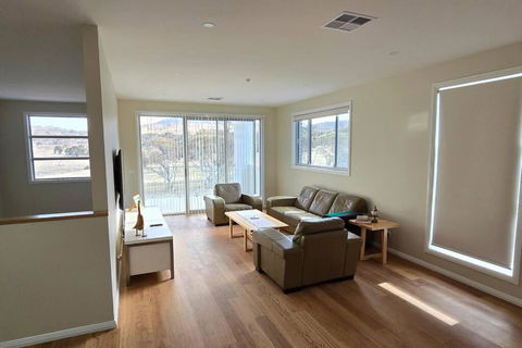 Magnolia Place - Perths Hotel 0