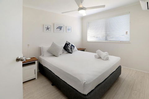 MAINSAIL8- MOOLOOLABA BEACH - Perths Hotel 1