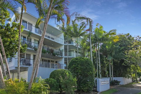 MAINSAIL8- MOOLOOLABA BEACH - Perths Hotel 3