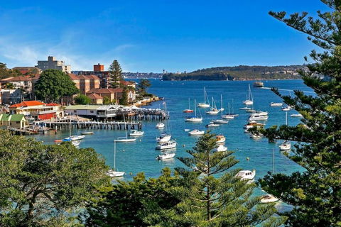 MAN29 - Beautiful 2 BR Apartment Manly Wharf Views - Perths Hotel 2