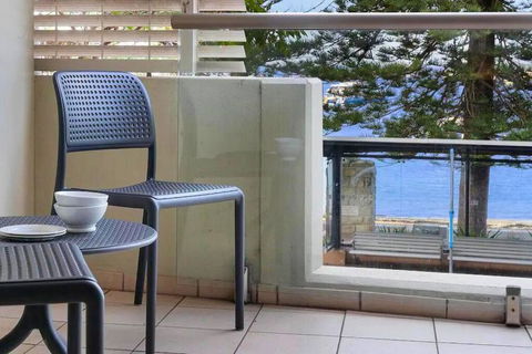 MAN54 -Manly Magic Waterfront Retreat With Gym & Sauna - Perths Hotel 0
