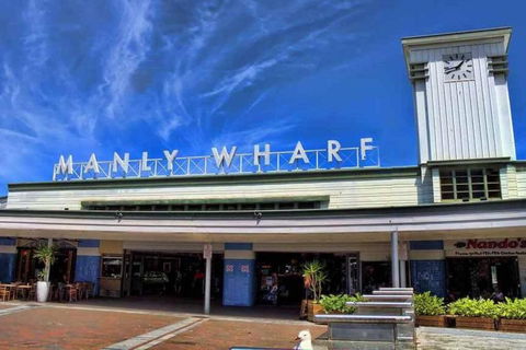 MAN54 -Manly Magic Waterfront Retreat With Gym & Sauna - Perths Hotel 3